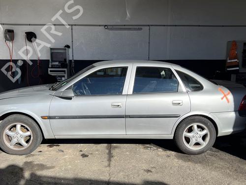 Climate control OPEL VECTRA B Hatchback (J96) 1.8 i 16V (F68) | BP32230649I5