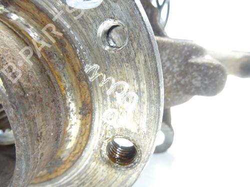Right front steering knuckle DACIA LOGAN MCV II 1.5 dCi | BP23851620M26 - Image 5