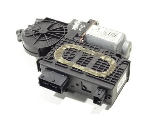 Used Right front window motor CITROËN C4 Grand Picasso I (UA_) [2006-2013]  23966949
