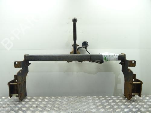 Used Tow ball/Mechanism MITSUBISHI PAJERO SPORT II (KH_, KG_) 3.2 DI-D 4WD (165 hp) 28035116