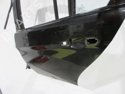 Left rear door BMW 3 (E90) 320 d | BP20177344C4 