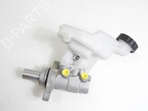 Brake master cylinder PEUGEOT PARTNER Box Body/MPV (K9)  | BP20057826M77 