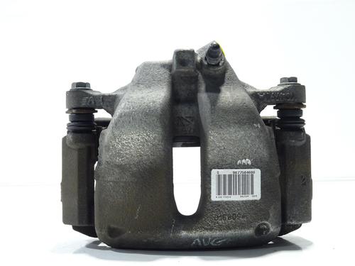 Used Left front brake caliper OPEL CROSSLAND X / CROSSLAND (P17, P2QO) 1.2 (75) (131 hp) 30457003