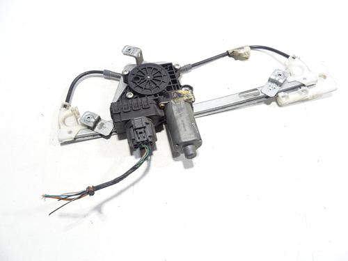 Vindusheismekanisme høyre bak FORD FOCUS I (DAW, DBW) 1.8 TDCi (115 hp) 31269889