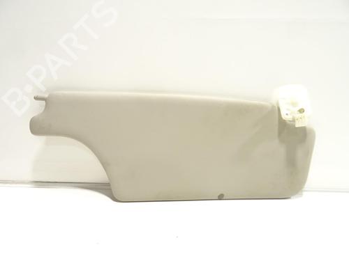 Used Right sun visor Right sun visor RENAULT MODUS / GRAND MODUS (F/JP0_) 1.5 dCi 75 (75 hp) 20228092 20228092