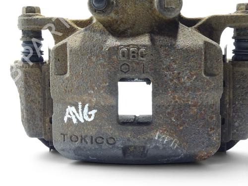 Bremssattel links vorne für Bremssattel links vorne 37196499 37196499