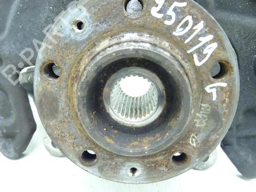 Left front steering knuckle PEUGEOT 508 SW I (8E_) 1.6 BlueHDi 120 | BP32314815M25