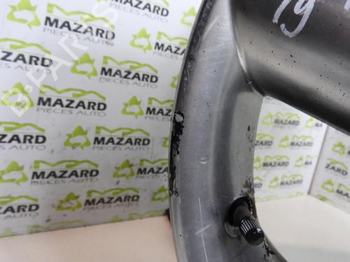 Used Rim NISSAN X-TRAIL I (T30) 2.2 Di 4x4 (114 hp) 21967579