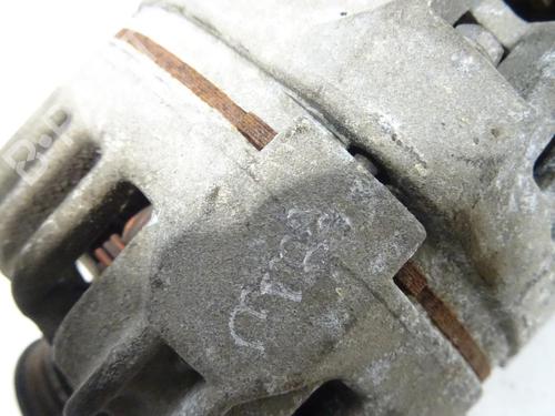 Used Alternator Alternator OPEL MERIVA A MPV (X03) 1.4 16V Twinport (E75) (90 hp) 25997646 25997646