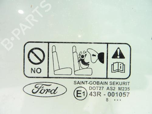 front-right-door-window-ford-c-max-dm2-2007-2008-2009-2010-27658372 main image