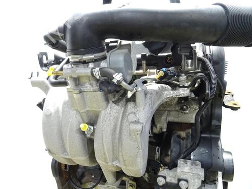 Engine OPEL TIGRA TwinTop (X04) 1.8 (R97) | BP30872294M1 