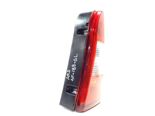 Right taillight LIGIER OPTIMAX 0.5 | BP28353791C35 
