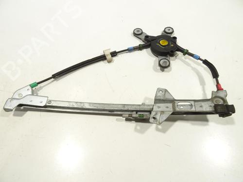 Used Front left window mechanism AUDI A6 C4 Avant (4A5) 2.5 TDI quattro (140 hp) 24655938