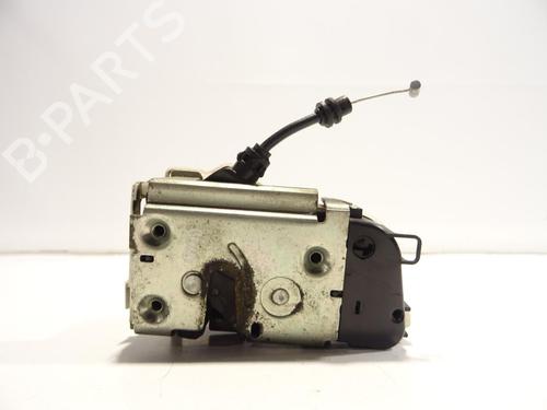 Rear left lock CITROËN C3 I (FC_, FN_) 1.4 HDi | BP28127741C100 