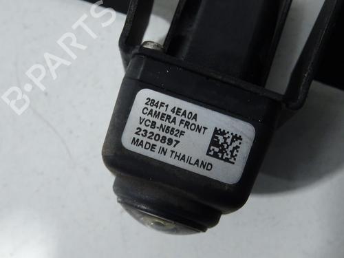 Camera NISSAN QASHQAI II (J11, J11_) 1.5 dCi | BP30176640E14 