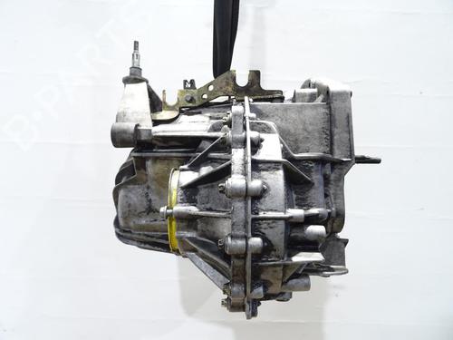 Gearbox RENAULT LAGUNA II Grandtour (KG0/1_) 1.9 dCi | BP29896195M3