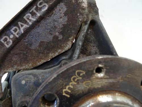 Used Right front steering knuckle Right front steering knuckle PEUGEOT 406 Coupe (8C) 2.2 HDI (133 hp) 20041306 20041306