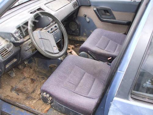 Used Parts CITROËN BX (XB-_) 19 D 2047702