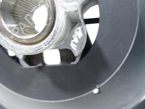 Steering wheel RENAULT TRAFIC III Van (FG_) 1.6 dCi 125 (FGMH) | BP35888098C49  - Image 11