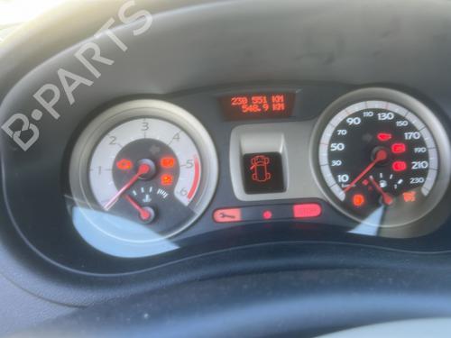 Left rear window switch RENAULT CLIO III (BR0/1, CR0/1) 1.5 dCi (BR17, CR17) | BP26892666I29 - Image 11