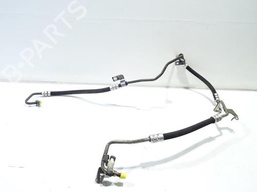 Rør RENAULT TRAFIC II Bus (JL) 2.0 dCi 90 (JL00, JL01, JL0H, JL0M, JL0P, JL0S) (90 hp) 29599526