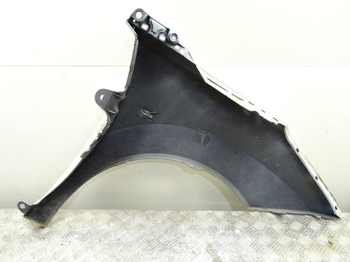 Left front fenders PEUGEOT 3008 I MPV (0U_)  | BP27154265C41 