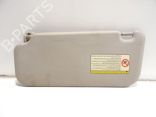 right-sun-visor-kia-soul-i-am-2009-2010-2011-2012-2013-2014-29896154 main image