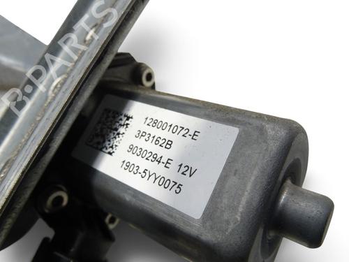 Rear left window mechanism DACIA LODGY (JS_) 1.5 dCi (JSMC, JSAF) | BP40253301C24 - Image 6