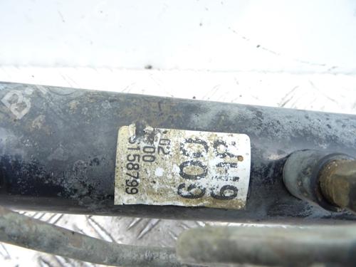 Steering rack NISSAN X-TRAIL I (T30) 2.2 Di 4x4 | BP29490119M22 