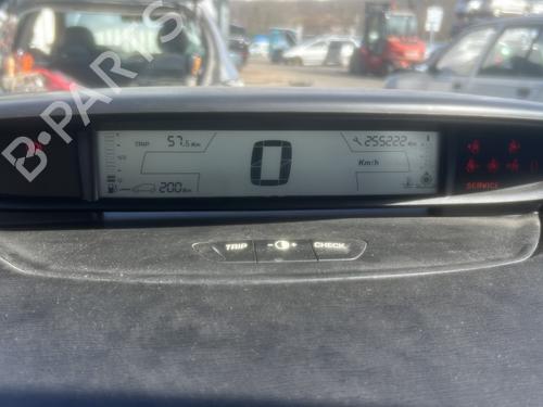 Right taillight CITROËN C4 I (LC_) 2.0 HDi | BP24180266C35 