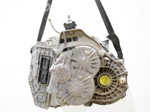 Gearbox RENAULT MEGANE IV Hatchback (B9A/M/N_) 1.5 dCi 110 (B9A3) | BP33315566M3 - Image 3