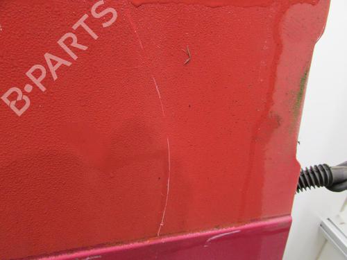 Right slide door RENAULT TRAFIC Bus (T_, P_, V_) 2.1 D | BP21594742C75 