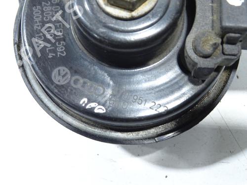Horn AUDI A4 B8 Avant (8K5) 2.0 TFSI quattro | BP24537810E13 - Image 5