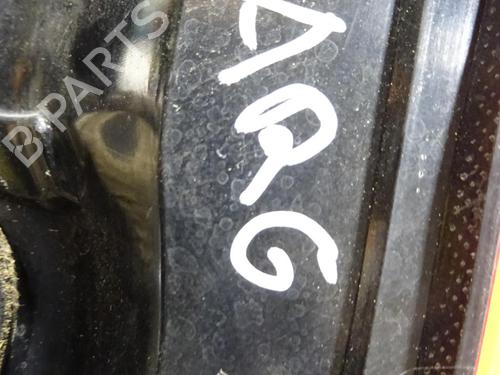 Left taillight FORD FIESTA VI (CB1, CCN) 1.5 TDCi | BP27540013C34 