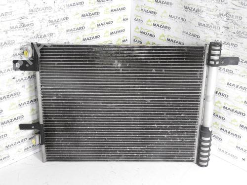 Used AC radiator PEUGEOT 3008 II SUV (MC_, MR_, MJ_, M4_) [2016-2025]  21969662