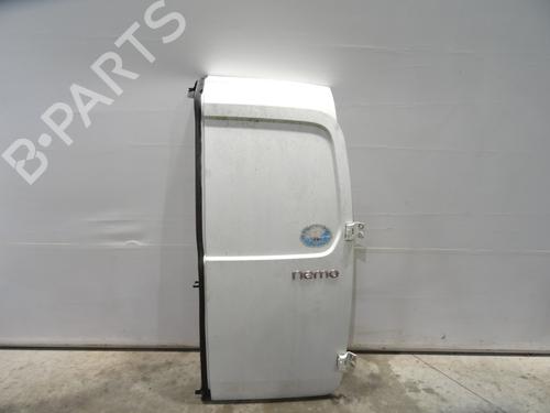 Used Right tailgate CITROËN NEMO Box Body/MPV (AA_) 1.3 HDi 75 (75 hp) 29028807