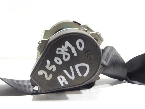 Used Front right seatbelt Front right seatbelt DACIA SANDERO 1.4 (BS0C, BS0A, BS0G, BS1F, BS0E) (75 hp) 28964495 28964495