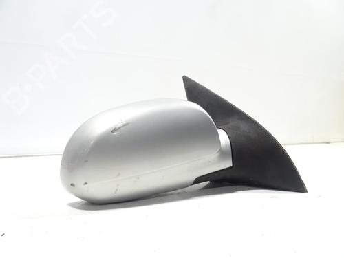 Right mirror CHEVROLET LACETTI (J200) 2.0 D | BP23851644C27 