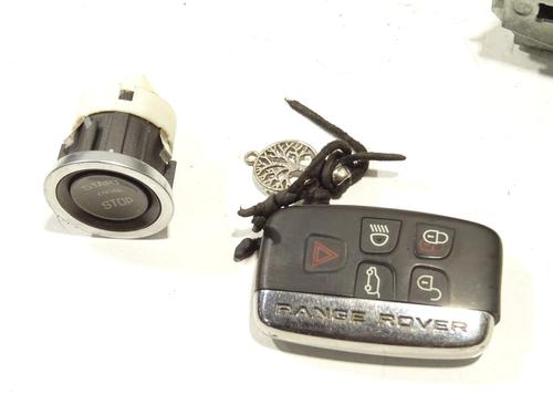 Elektronisk modul LAND ROVER RANGE ROVER EVOQUE (L538) 2.0 4x4 | BP24656067M83 