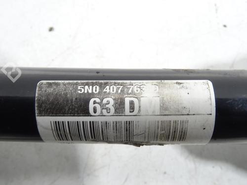 Left front driveshaft VW TIGUAN (5N_) 2.0 TDI | BP32325414M38 - Image 6