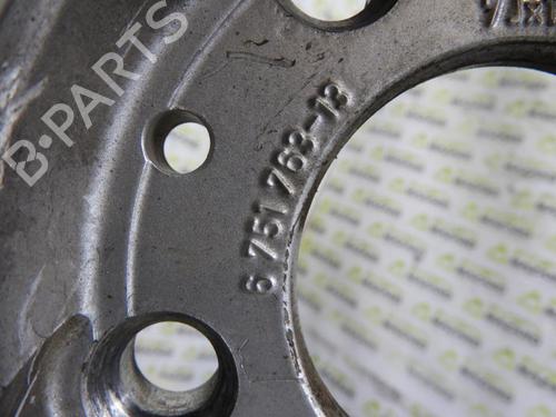 Rim BMW 5 (E39) 520 d | BP20067500C45 