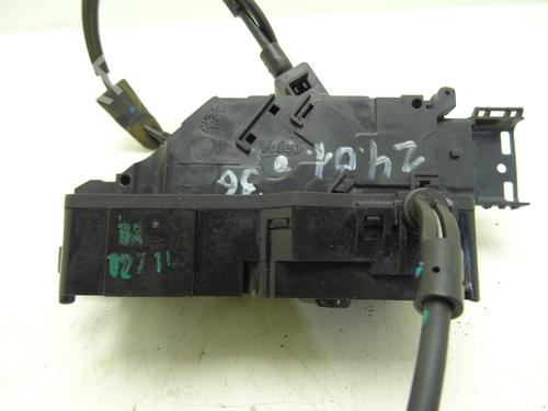 Used Front right lock Front right lock 28162057 28162057