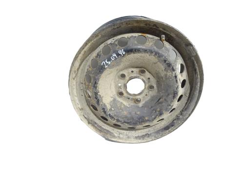 Used Rim RENAULT KANGOO / GRAND KANGOO II (KW0/1_) 1.5 dCi 90 (KW05, KW08, KW0G, KW11) (90 hp) 31758209