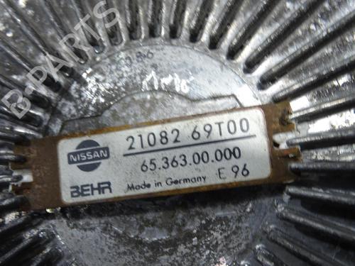 Fan NISSAN CABSTAR (F22, H40) 2.7 TD (F22) | BP29706233M128