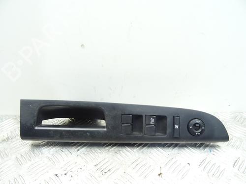 Used Left front window switch KIA VENGA (YN) 1.4 CRDi 90 (90 hp) 30147508