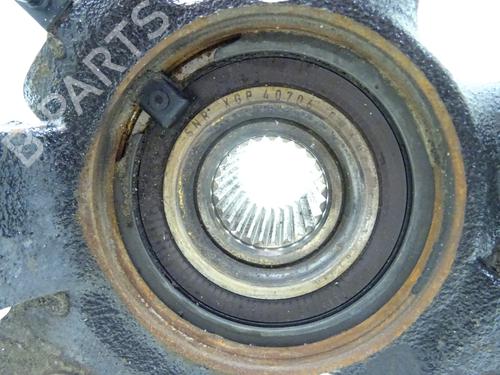 Right front steering knuckle FIAT 500 (312_) 1.2 (312AXA1A) | BP37527687M26 - Image 2