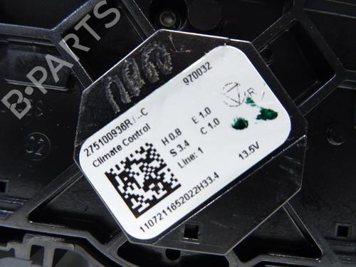 Climate control RENAULT ARKANA I (LCM_, LDN_) 1.6 E-TECH 145 (LDMU) | BP27637071I5 - Image 5
