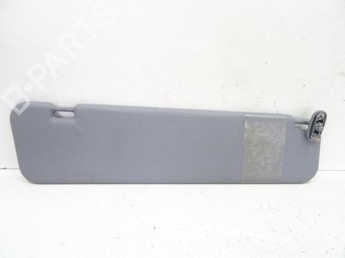 Right sun visor MERCEDES-BENZ VITO Van (W638) 110 CDI 2.2 (638.094) | BP20039644I2 