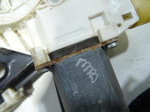 Front left window mechanism BMW 3 (E90) 320 d | BP24055395C22 