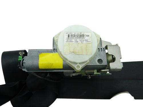Sikkerhedssele foran højre Sikkerhedssele foran højre FIAT 500 (312_) 1.2 (312AXA1A) (69 hp) 37273114 37273114